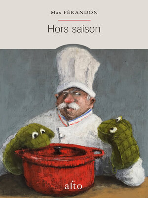 cover image of Hors saison